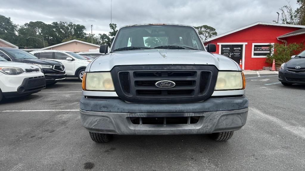 2004 Ford Ranger - $5,500
