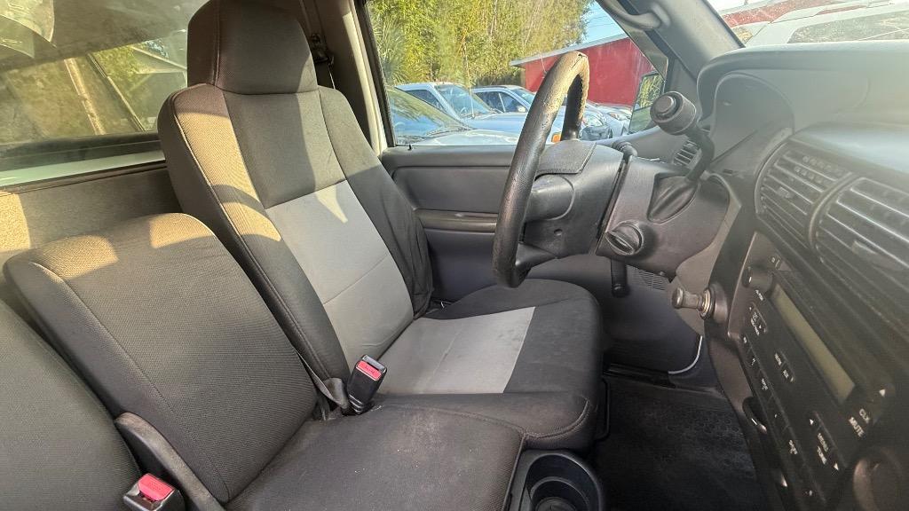 2007 Ford Ranger - $7,600