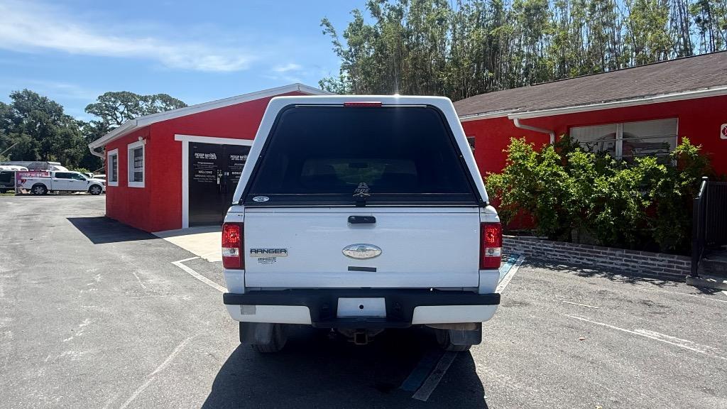 2007 Ford Ranger - $7,600