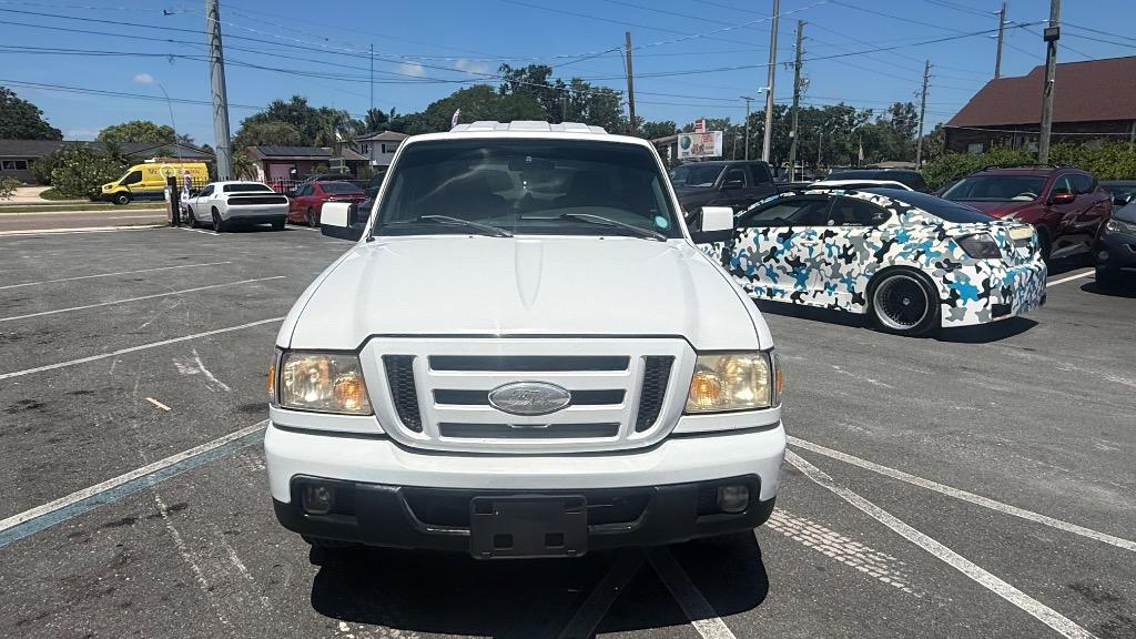2007 Ford Ranger - $7,600