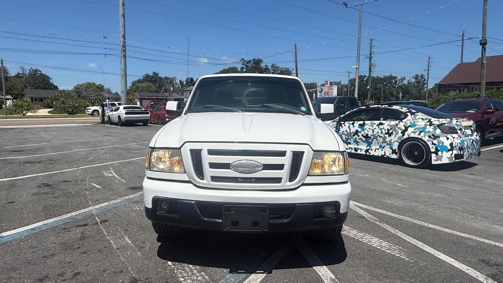 2007 Ford Ranger - $7,600