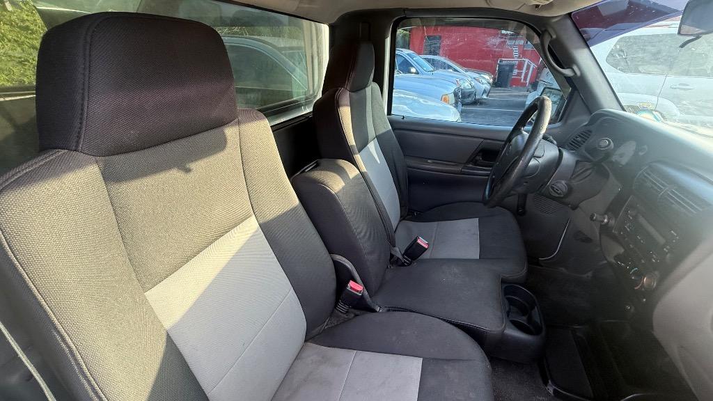 2007 Ford Ranger - $7,600