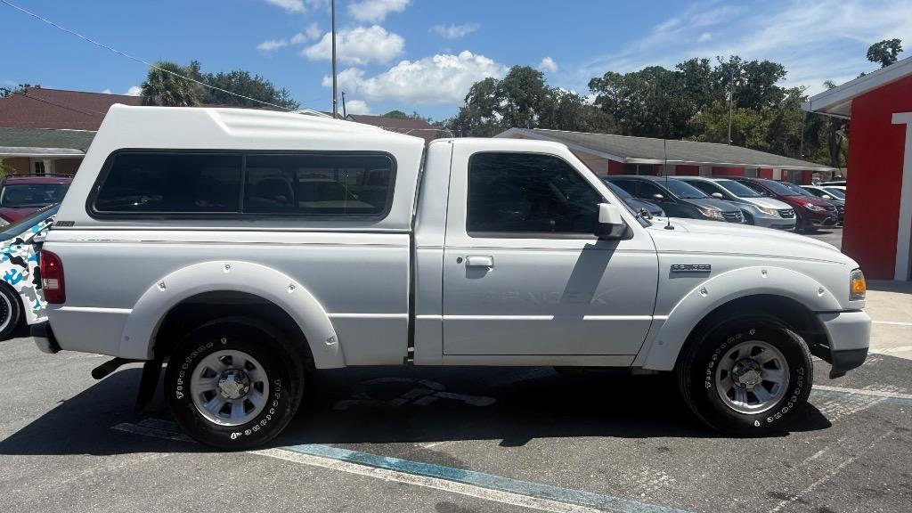 2007 Ford Ranger - $7,600