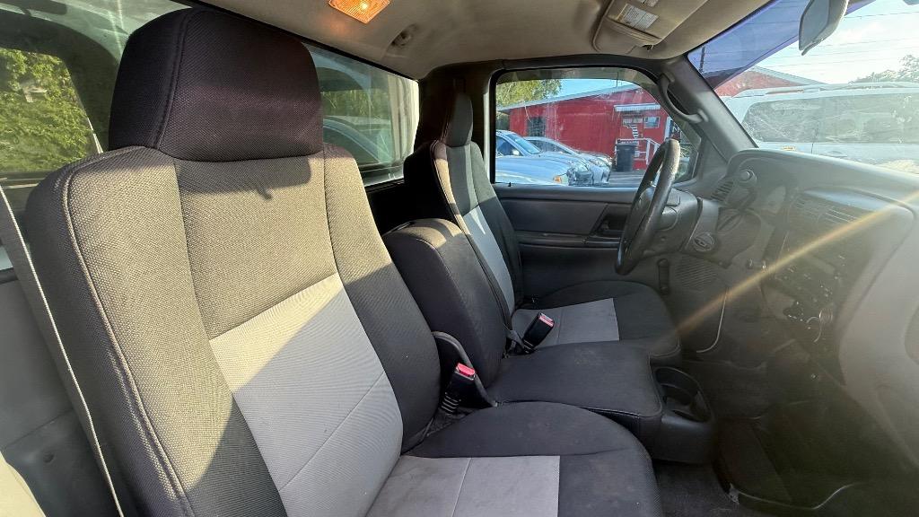 2007 Ford Ranger - $7,600