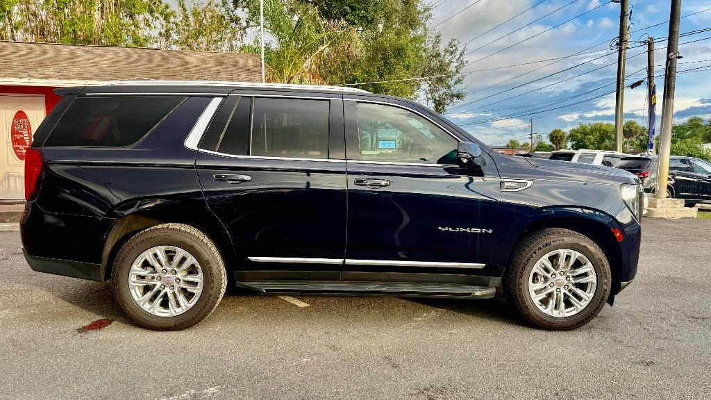 2023 Gmc Yukon SLT photo 14