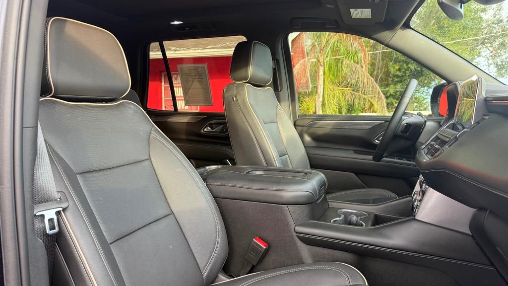 2023 Gmc Yukon SLT photo 20