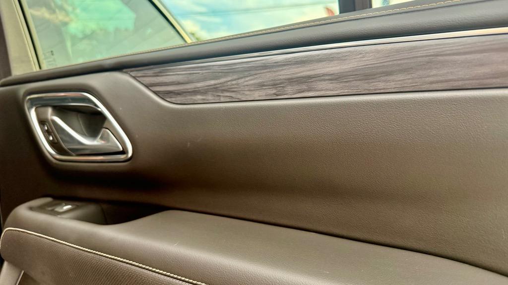 2023 Gmc Yukon SLT photo 22
