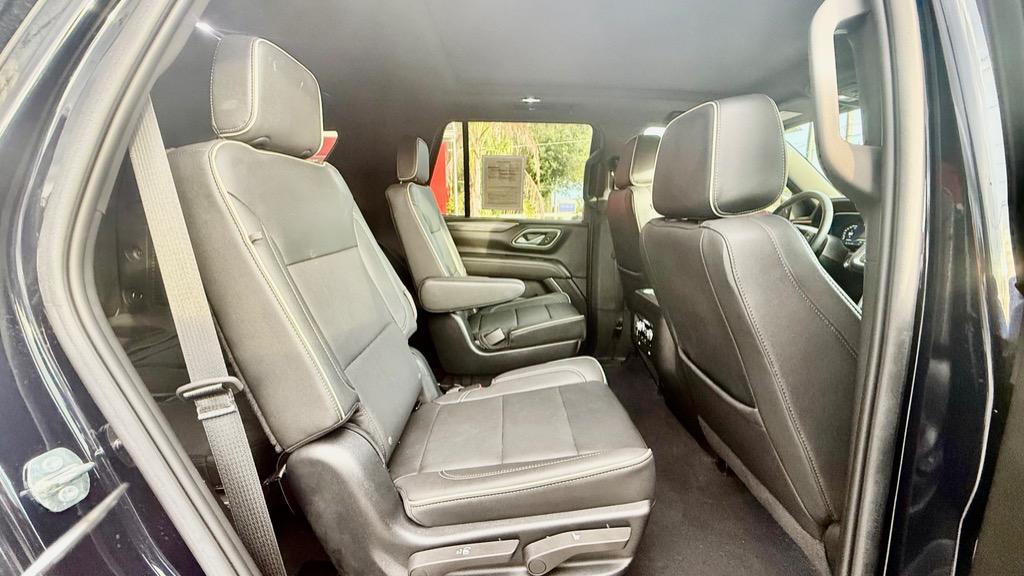 2023 Gmc Yukon SLT photo 19