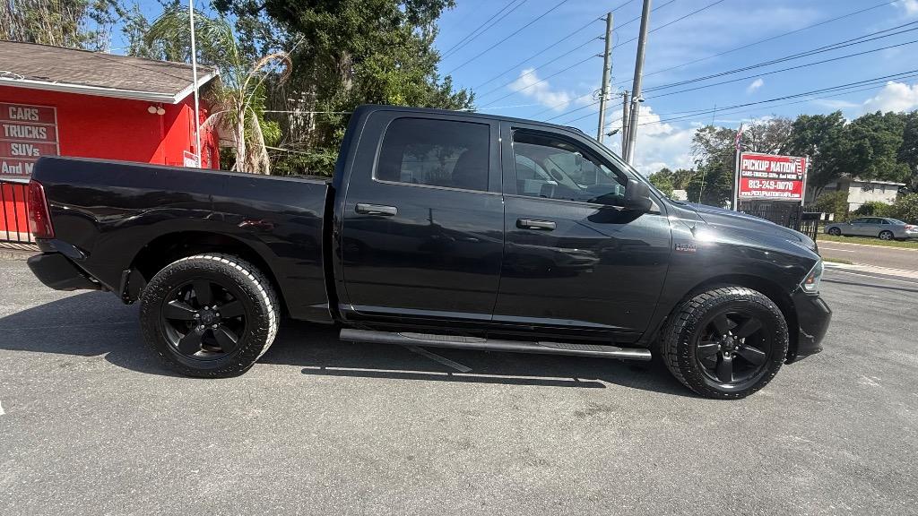 2015 Ram 1500 - $14,500