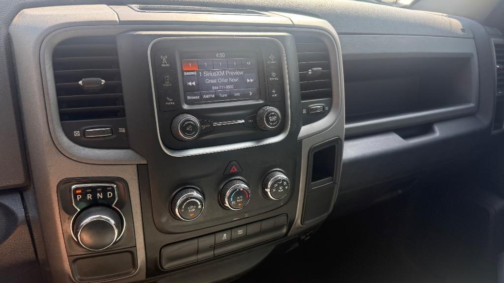 2015 Ram 1500 - $14,500