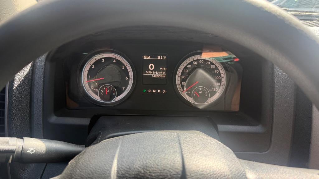 2015 Ram 1500 - $14,500