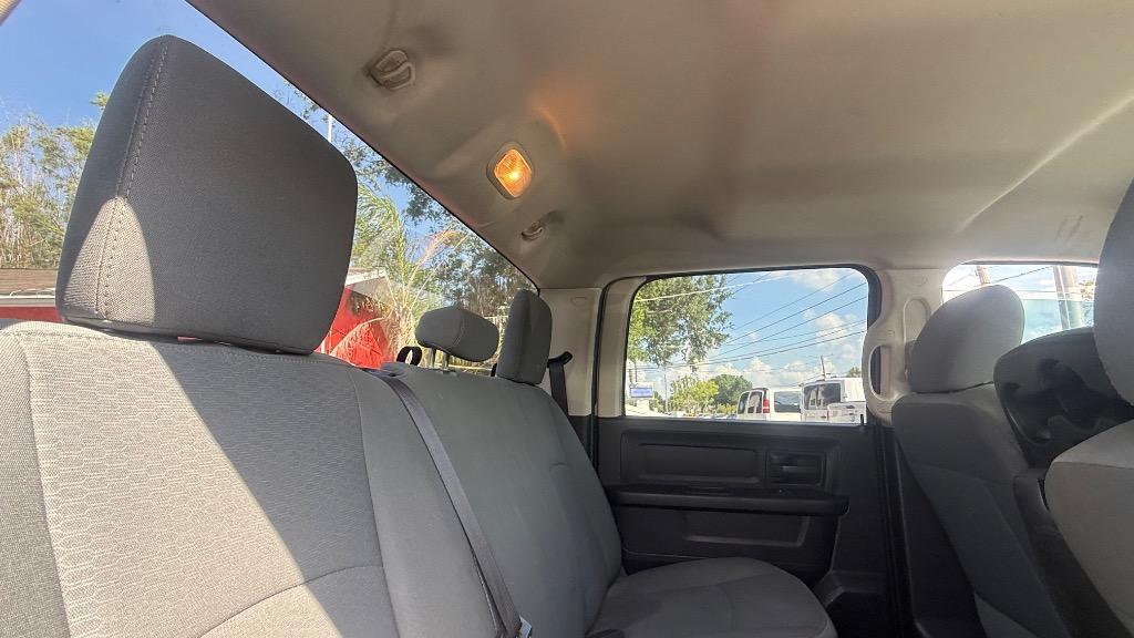 2015 Ram 1500 - $14,500