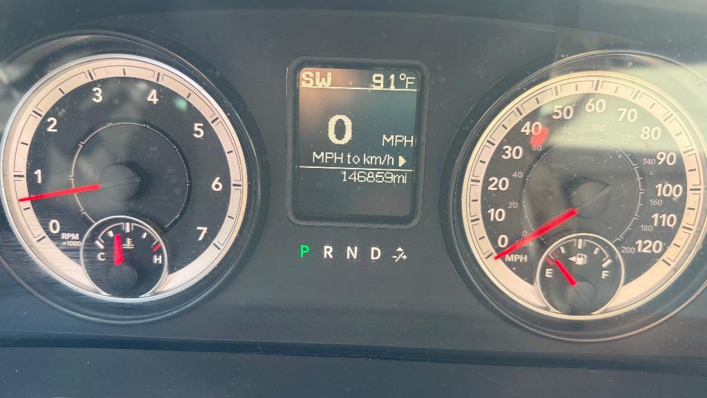 2015 Ram 1500 - $14,500