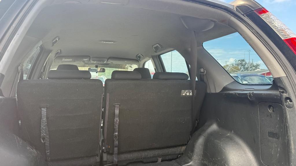 2005 Honda CR-V - $4,400