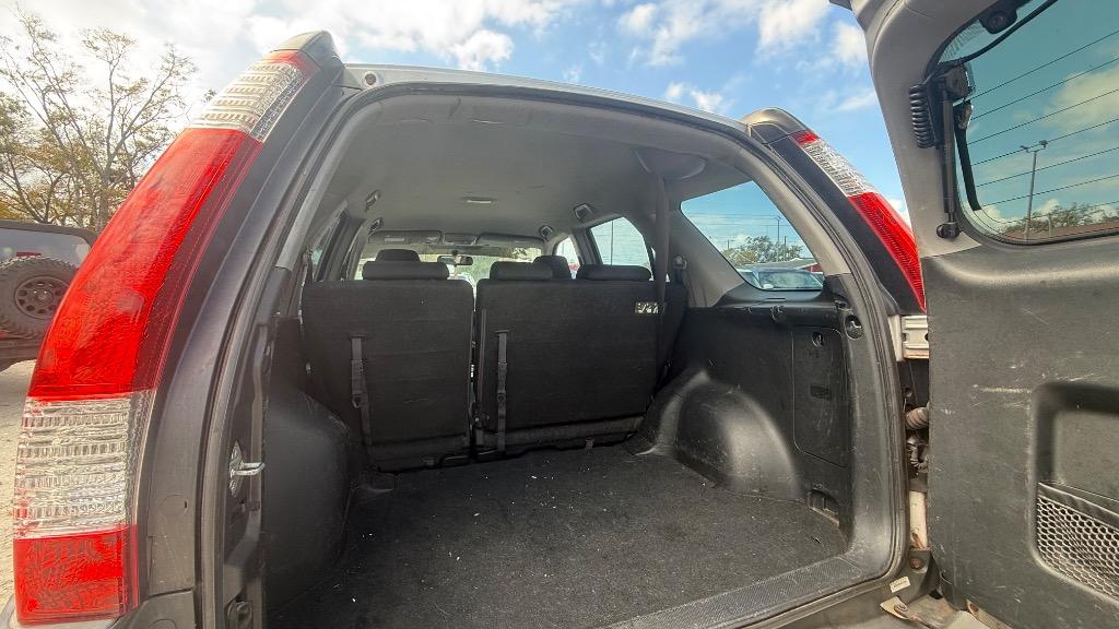 2005 Honda CR-V - $4,400