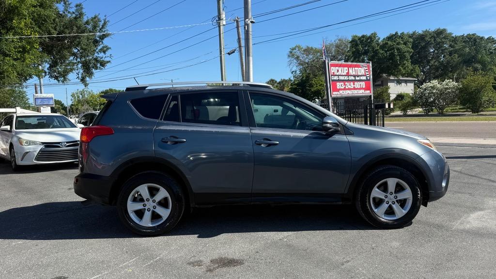 2014 Toyota RAV4 - $15,500