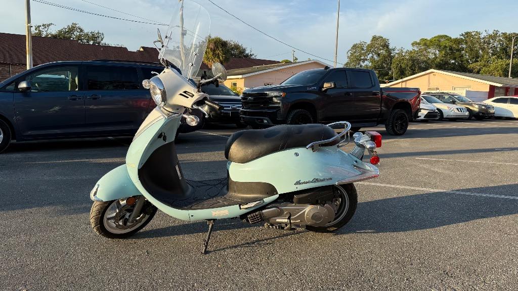 2022 Lance Havana - $3,000