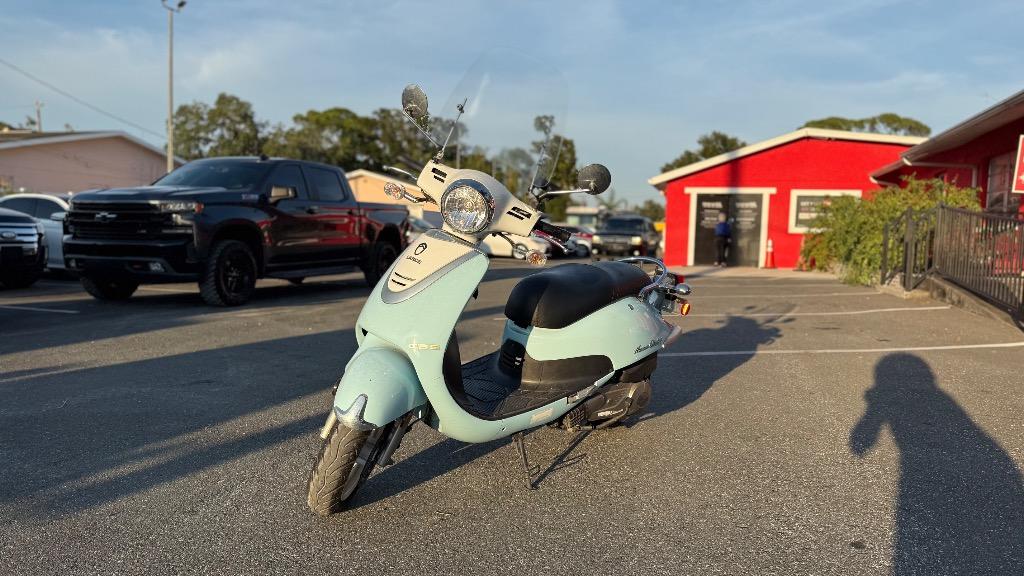 2022 Lance Havana - $3,000