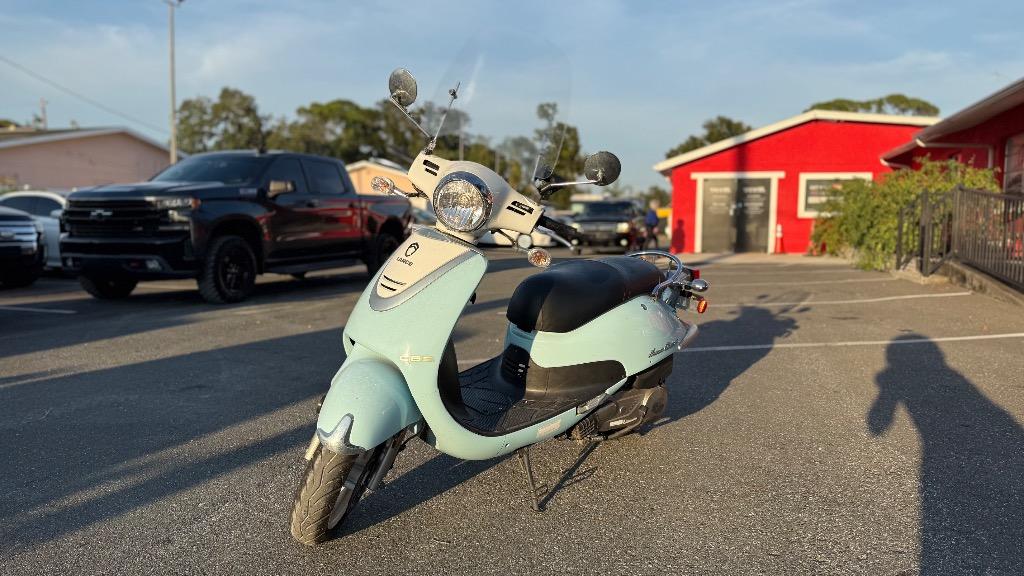 2022 Lance Havana - $3,000