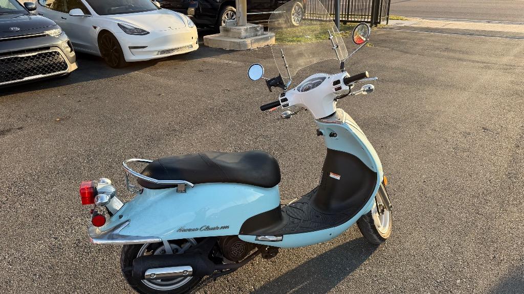 2022 Lance Havana - $3,000