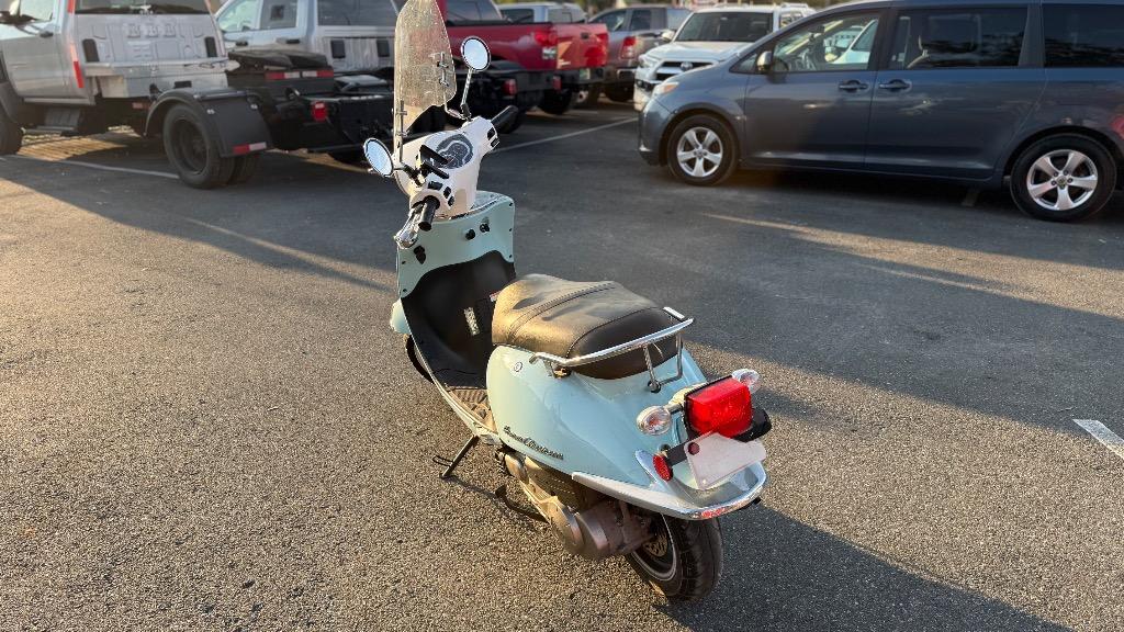 2022 Lance Havana - $3,000