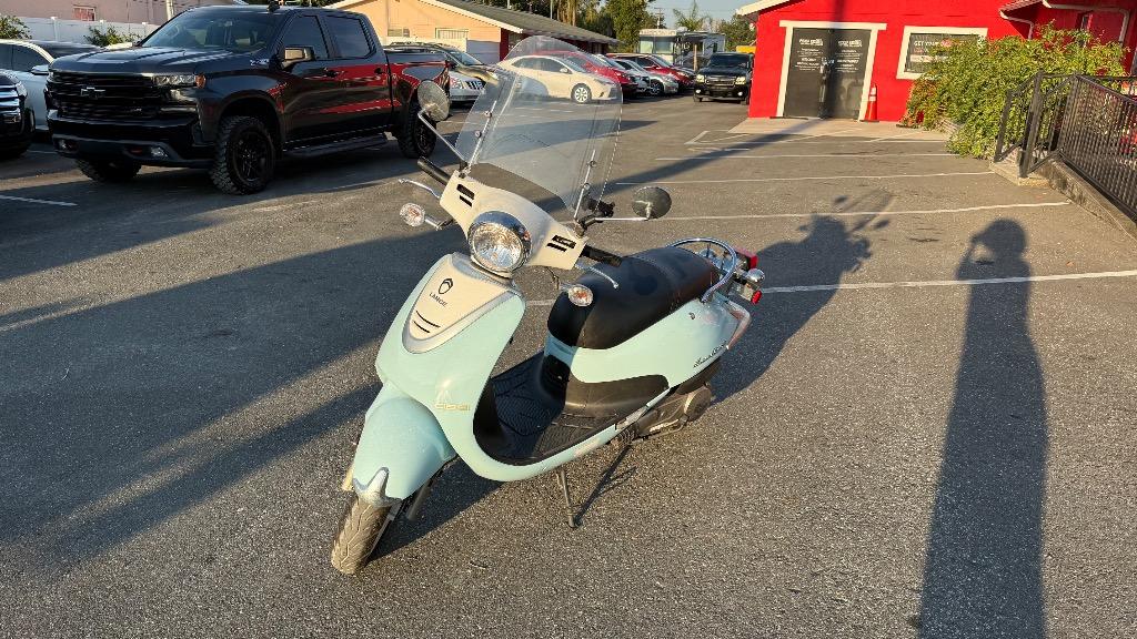 2022 Lance Havana - $3,000