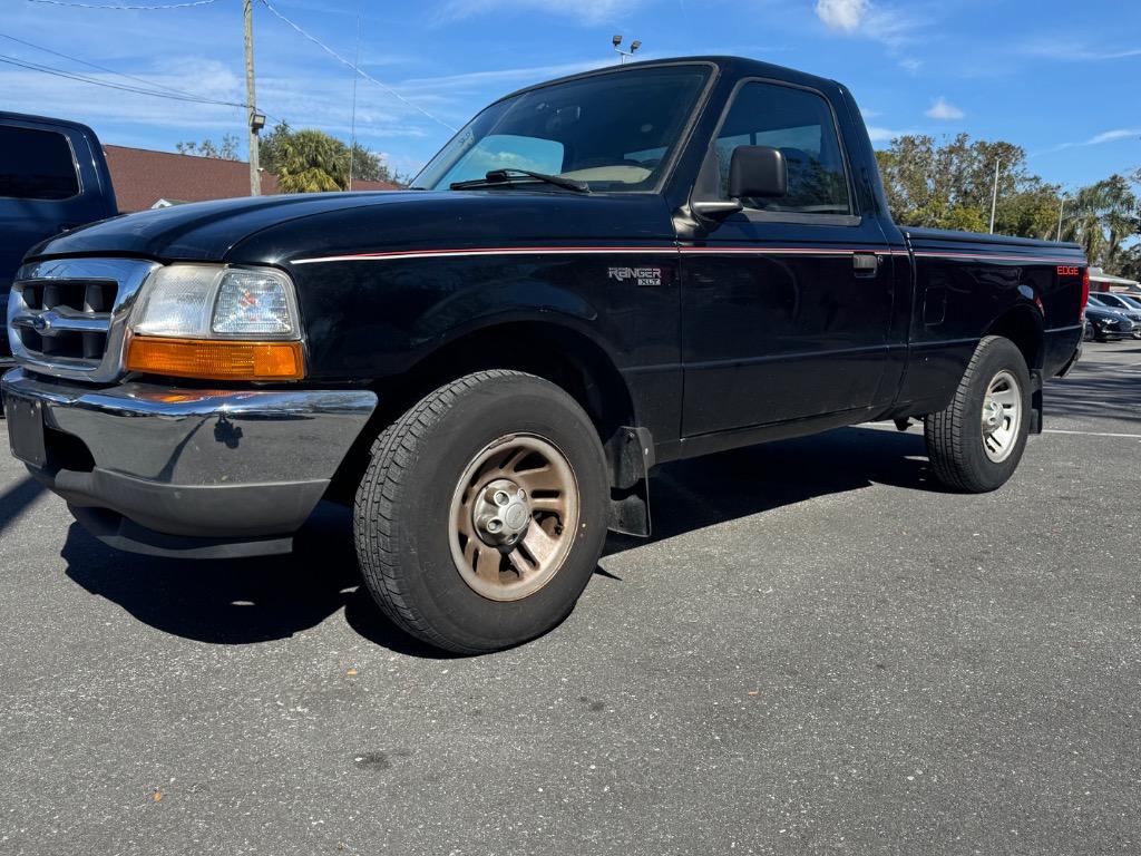 1999 Ford Ranger XLT photo