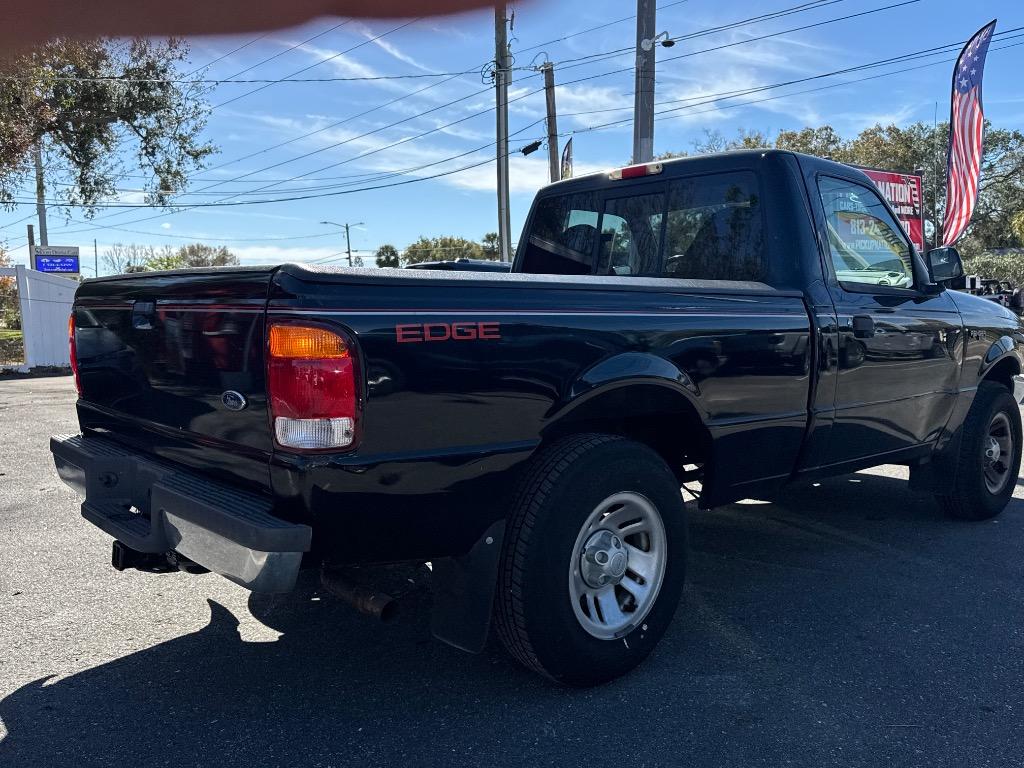 1999 Ford Ranger XLT photo