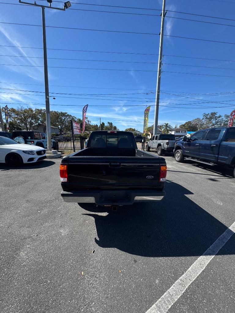 1999 Ford Ranger XLT photo