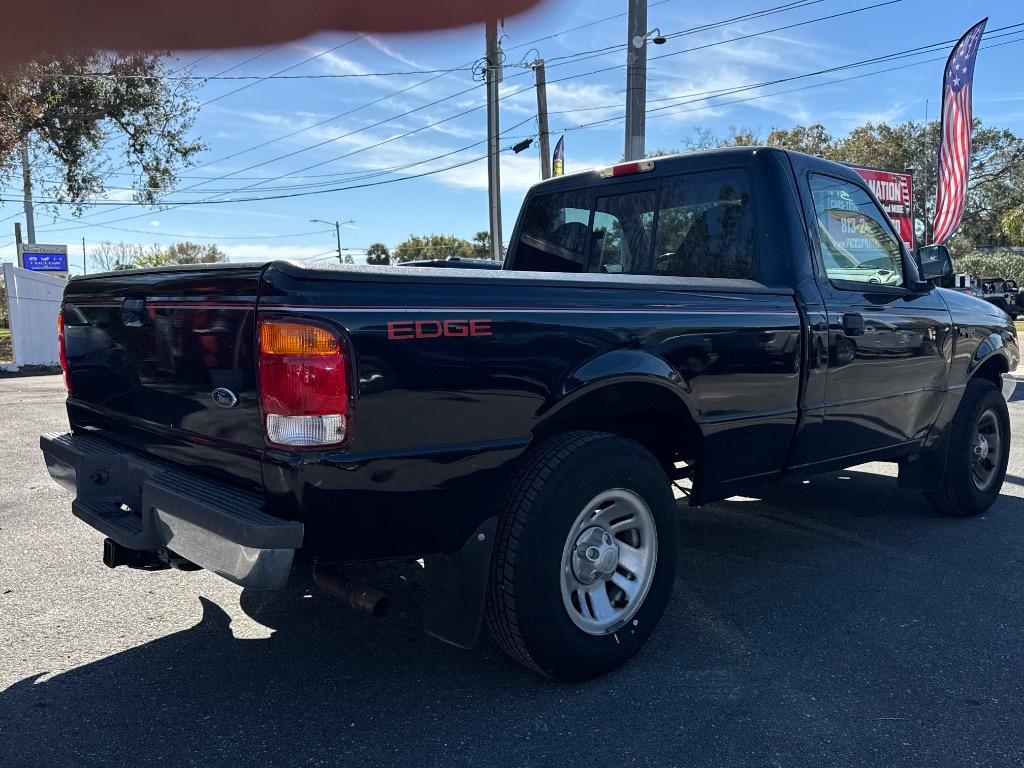 1999 Ford Ranger XLT photo