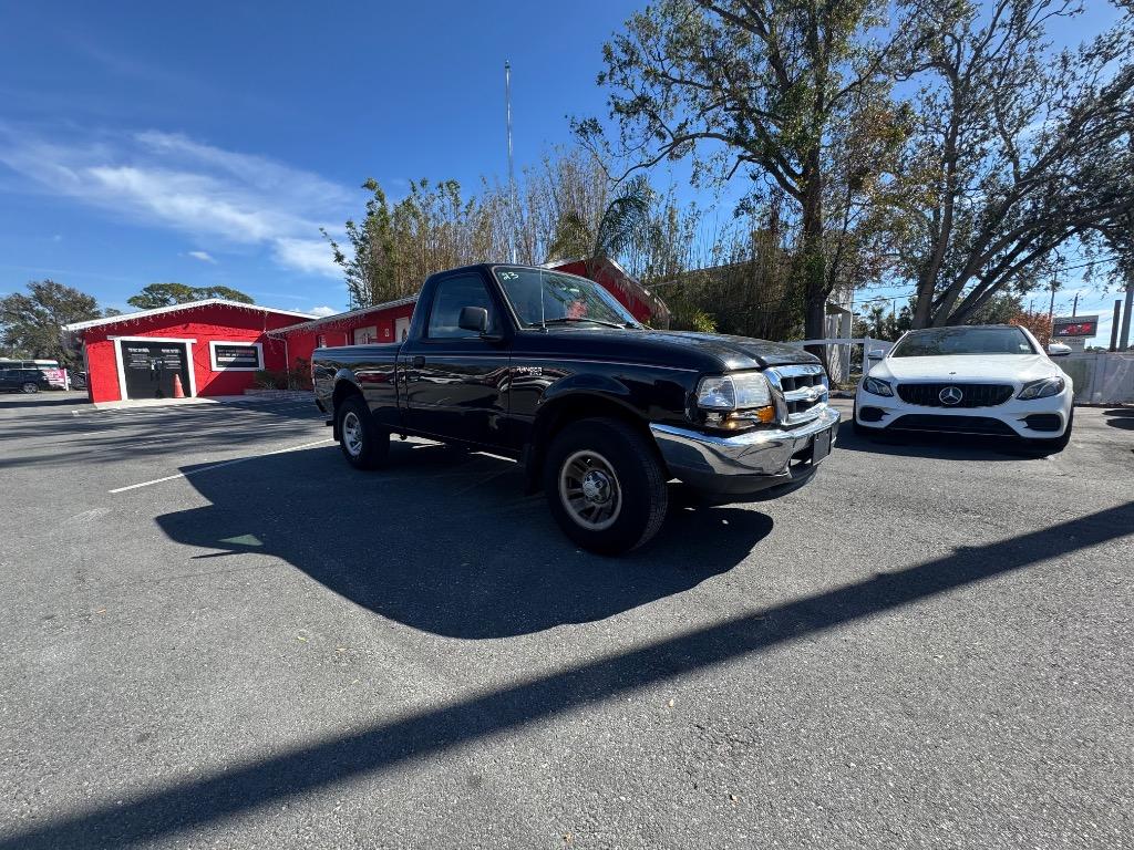 1999 Ford Ranger XLT photo
