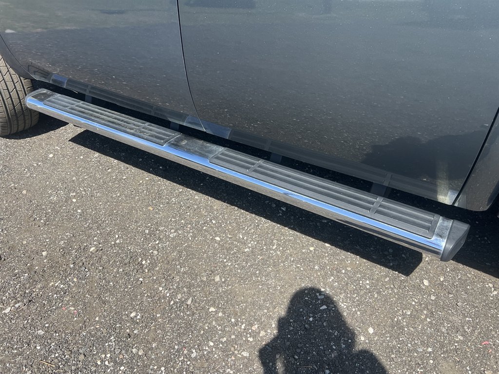 2011 GMC Sierra 1500 SLT photo
