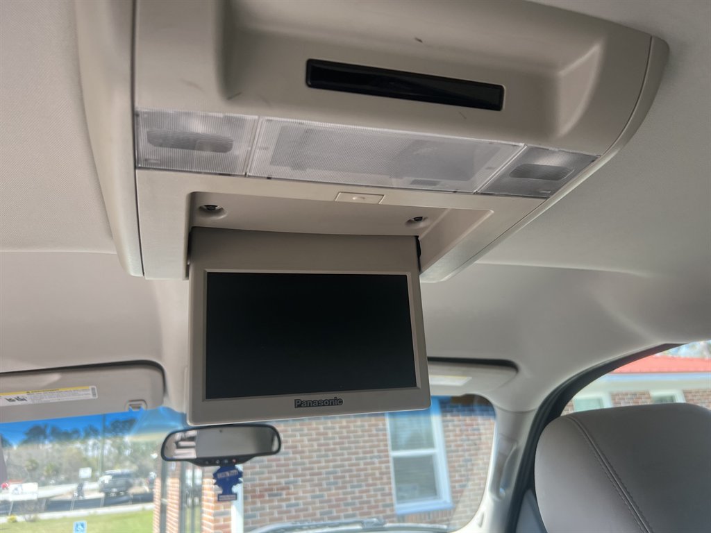 2011 GMC Sierra 1500 SLT photo