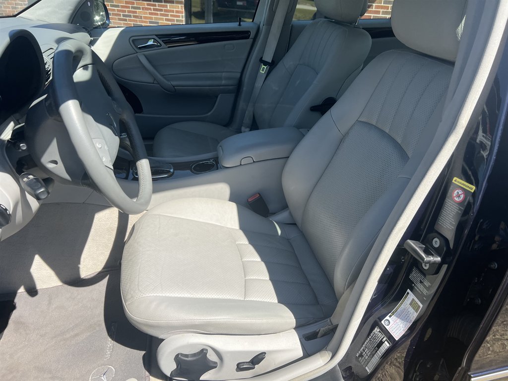 2006 Mercedes-Benz C-Class C280 photo