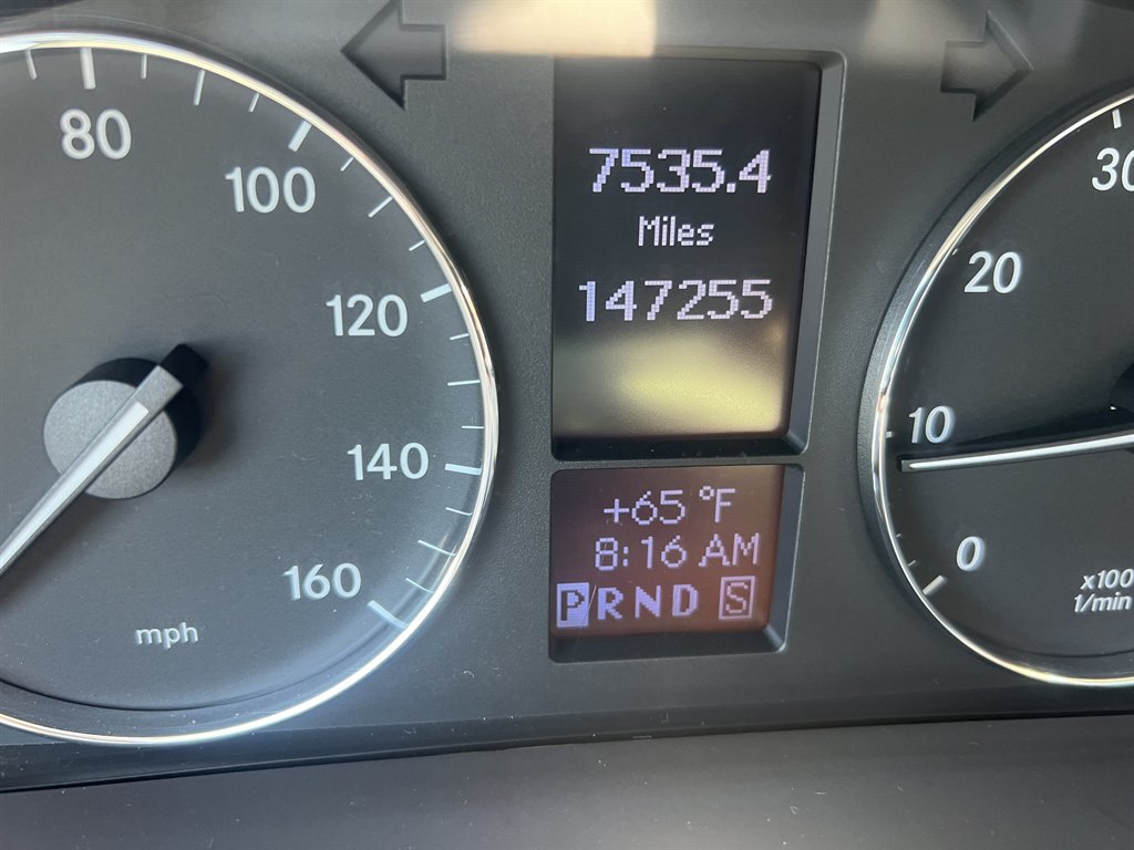 2006 Mercedes-Benz C-Class C280 photo