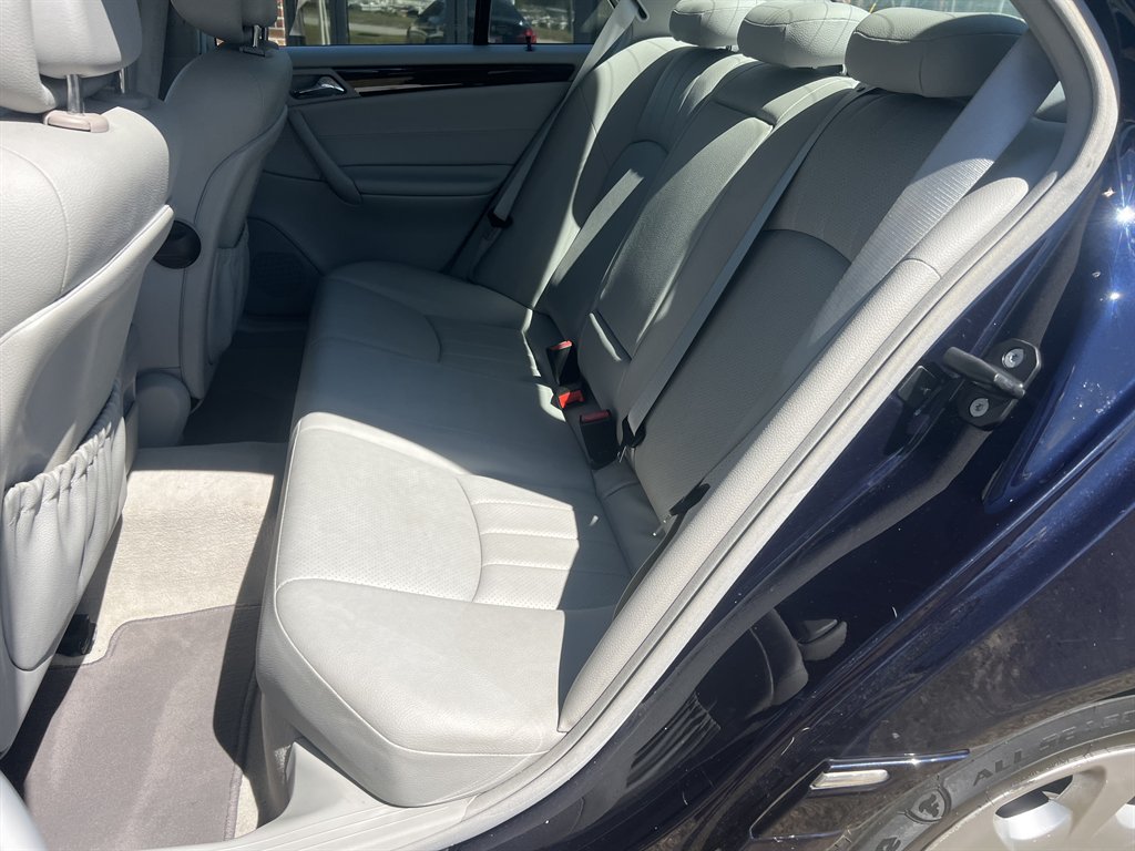 2006 Mercedes-Benz C-Class C280 photo