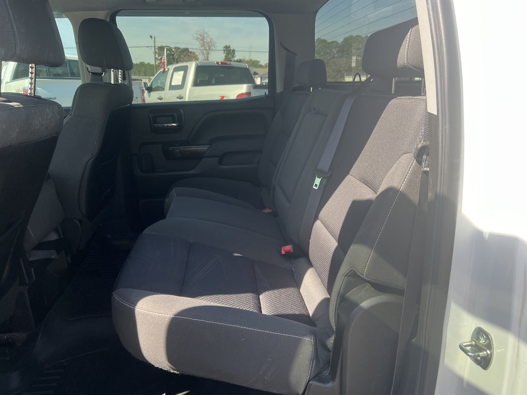 2014 GMC Sierra 1500 SLE photo