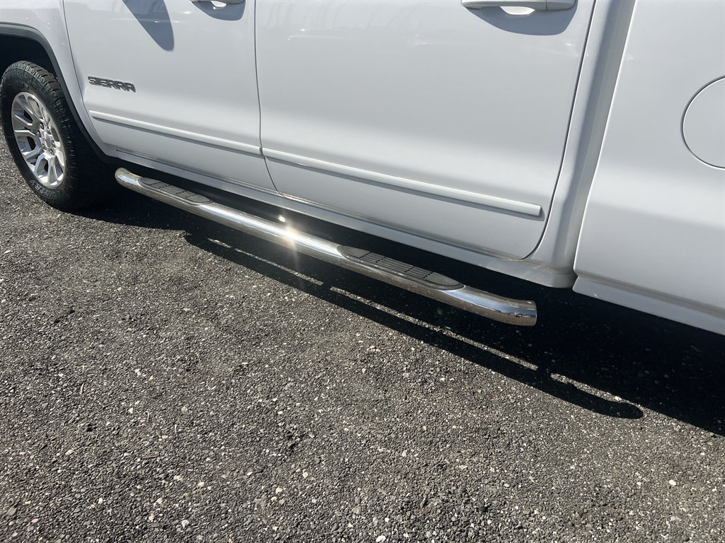 2014 GMC Sierra 1500 SLE photo