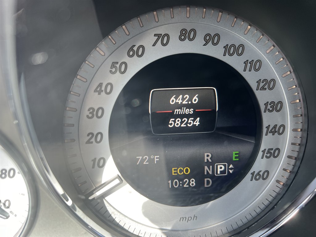 2014 Mercedes-Benz GLK-Class GLK350 photo