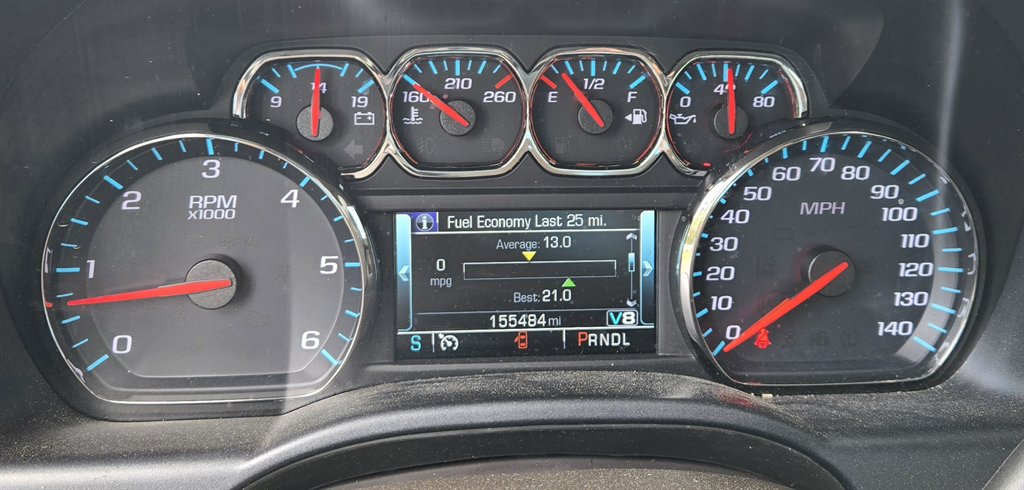 2018 GMC Sierra 1500 SLT photo