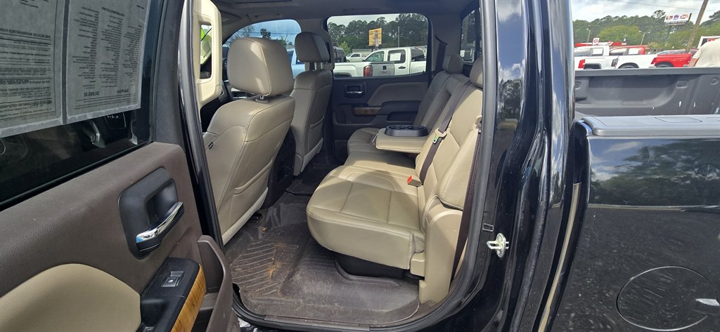2018 GMC Sierra 1500 SLT photo