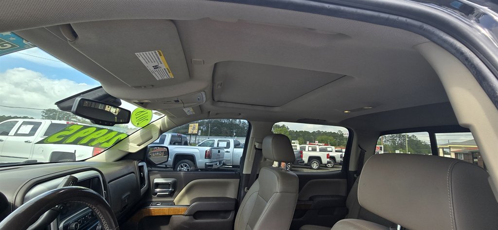 2018 GMC Sierra 1500 SLT photo