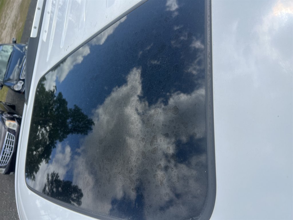 2015 Chevrolet Suburban LTZ 1500 photo
