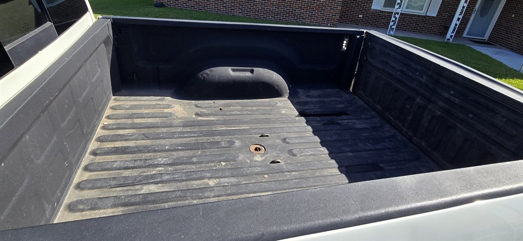 2016 RAM 2500 Laramie Longhorn photo