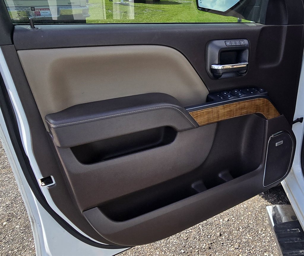 2018 GMC Sierra 1500 SLT photo