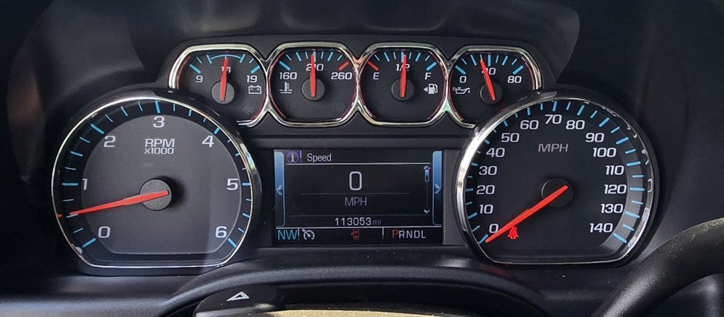 2018 GMC Sierra 1500 SLT photo