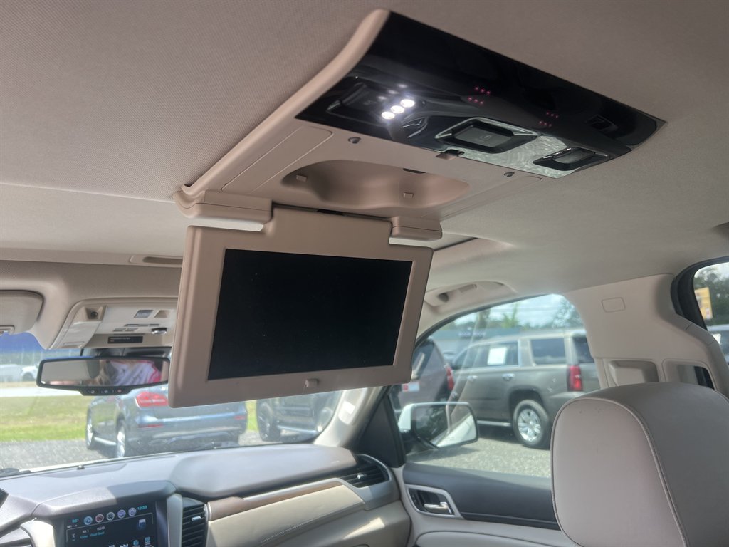 2019 GMC Yukon XL 1500 Denali photo