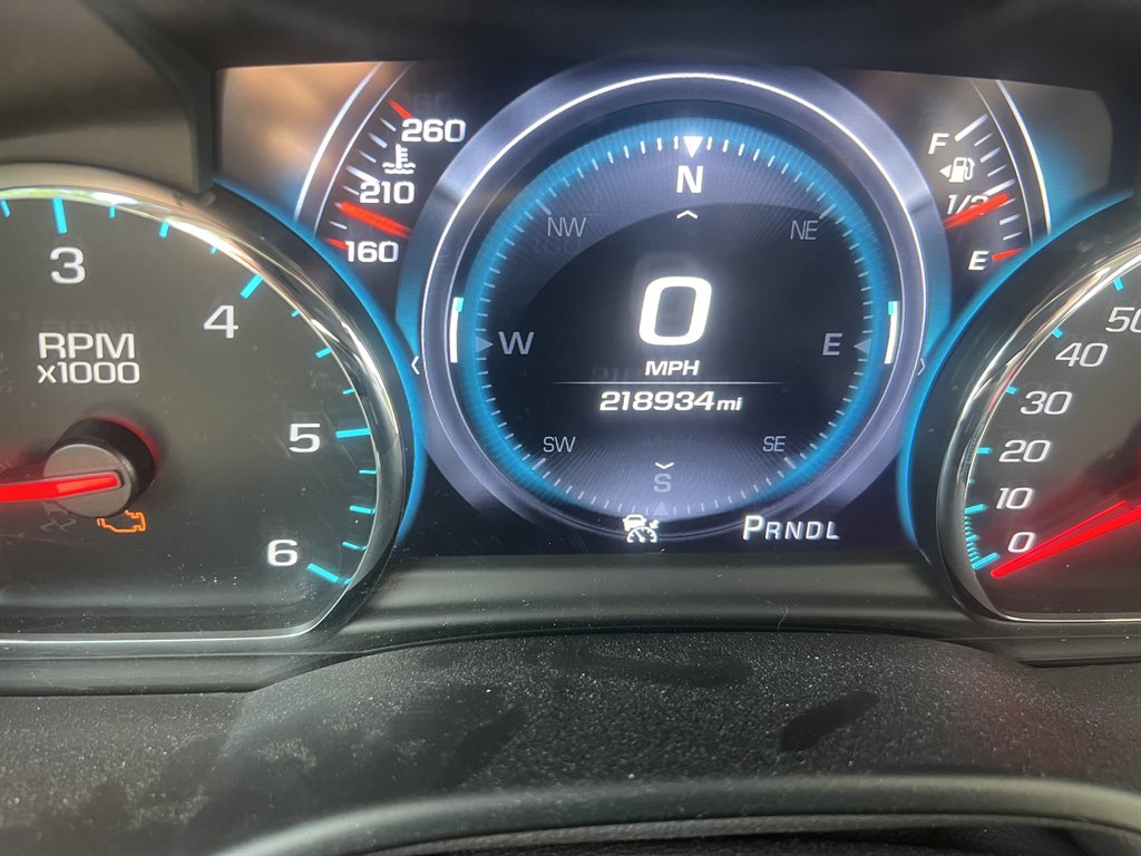 2019 GMC Yukon XL 1500 Denali photo
