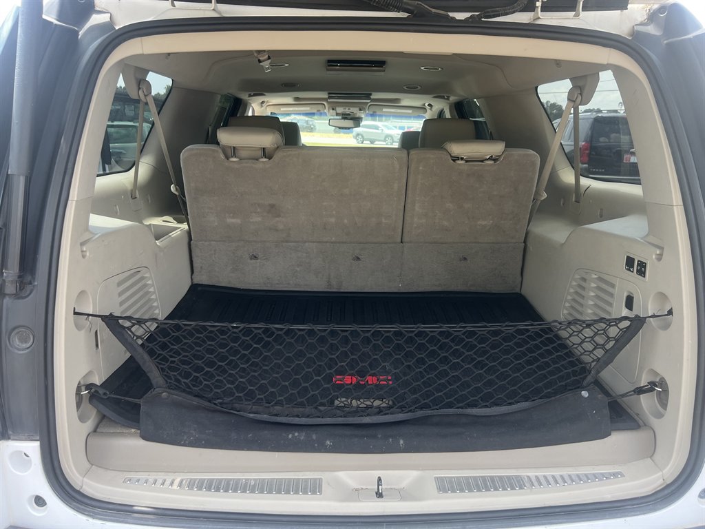 2019 GMC Yukon XL 1500 Denali photo