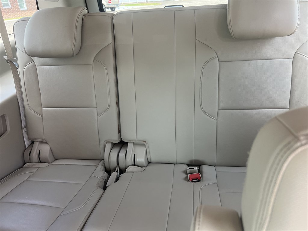 2019 GMC Yukon XL 1500 Denali photo